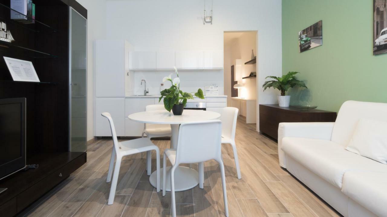 Italianway - Merlo 3 米兰 外观 照片